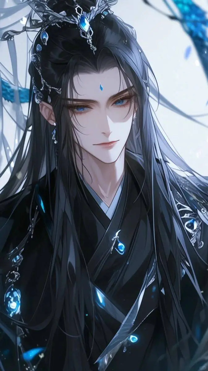 ai character: ✨LIAM-CHEN✨ background