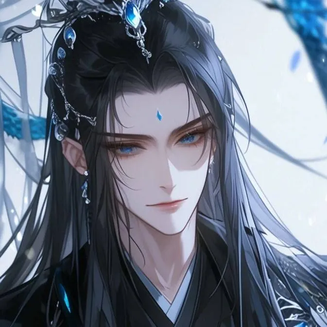 chat with ai character: ✨LIAM-CHEN✨