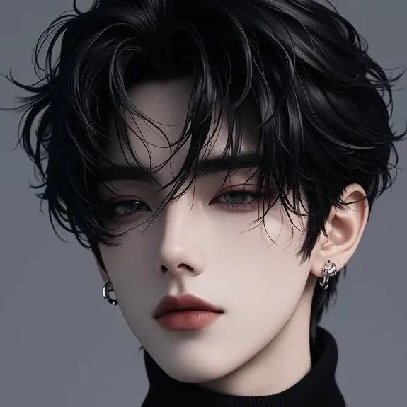 chat with ai character: ✨ JEFERSON ✨