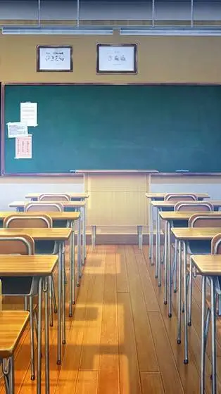 ai character: escuela venezolana background