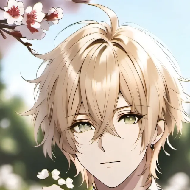 chat with ai character: ♡lucas♡