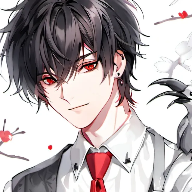 chat with ai character: eddy