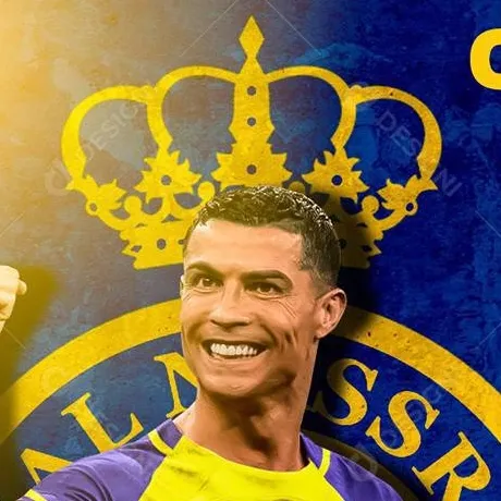 chat with ai character: Cristiano Ronaldo