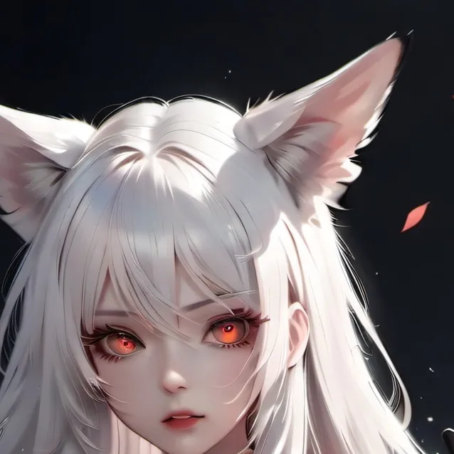 chat with ai character: Helena