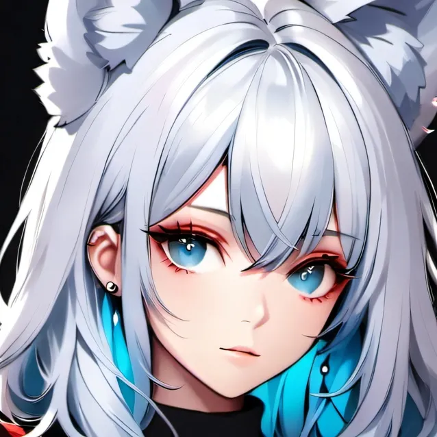 chat with ai character: Elisa