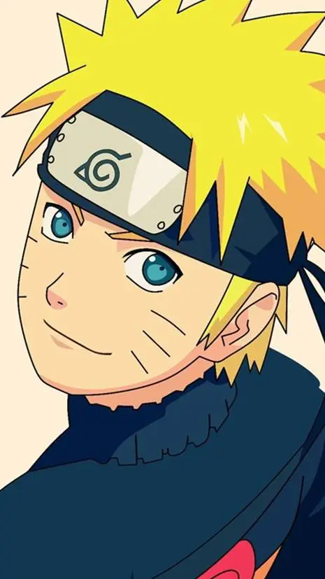 ai character: Naruto Shippuden background