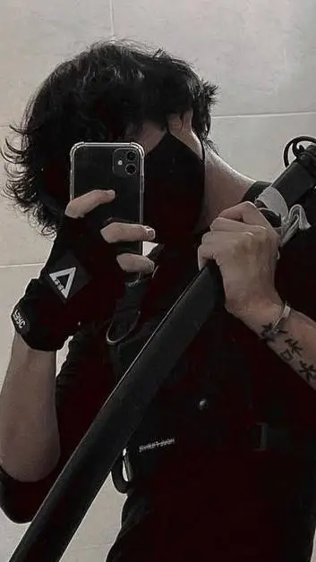 ai character: diego background