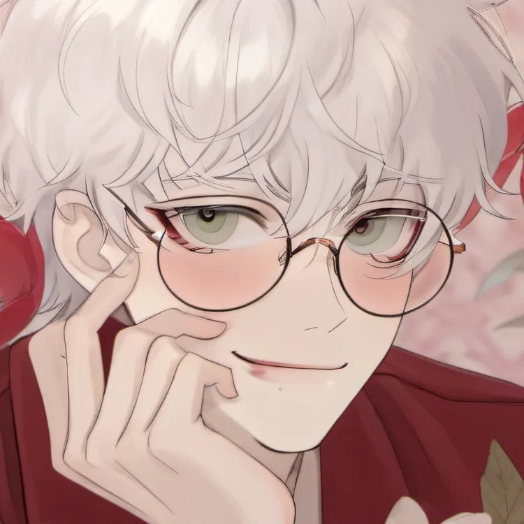 chat with ai character: Tigi