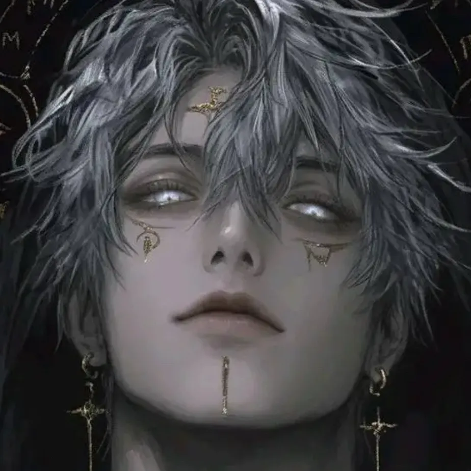 chat with ai character: Soni 💀