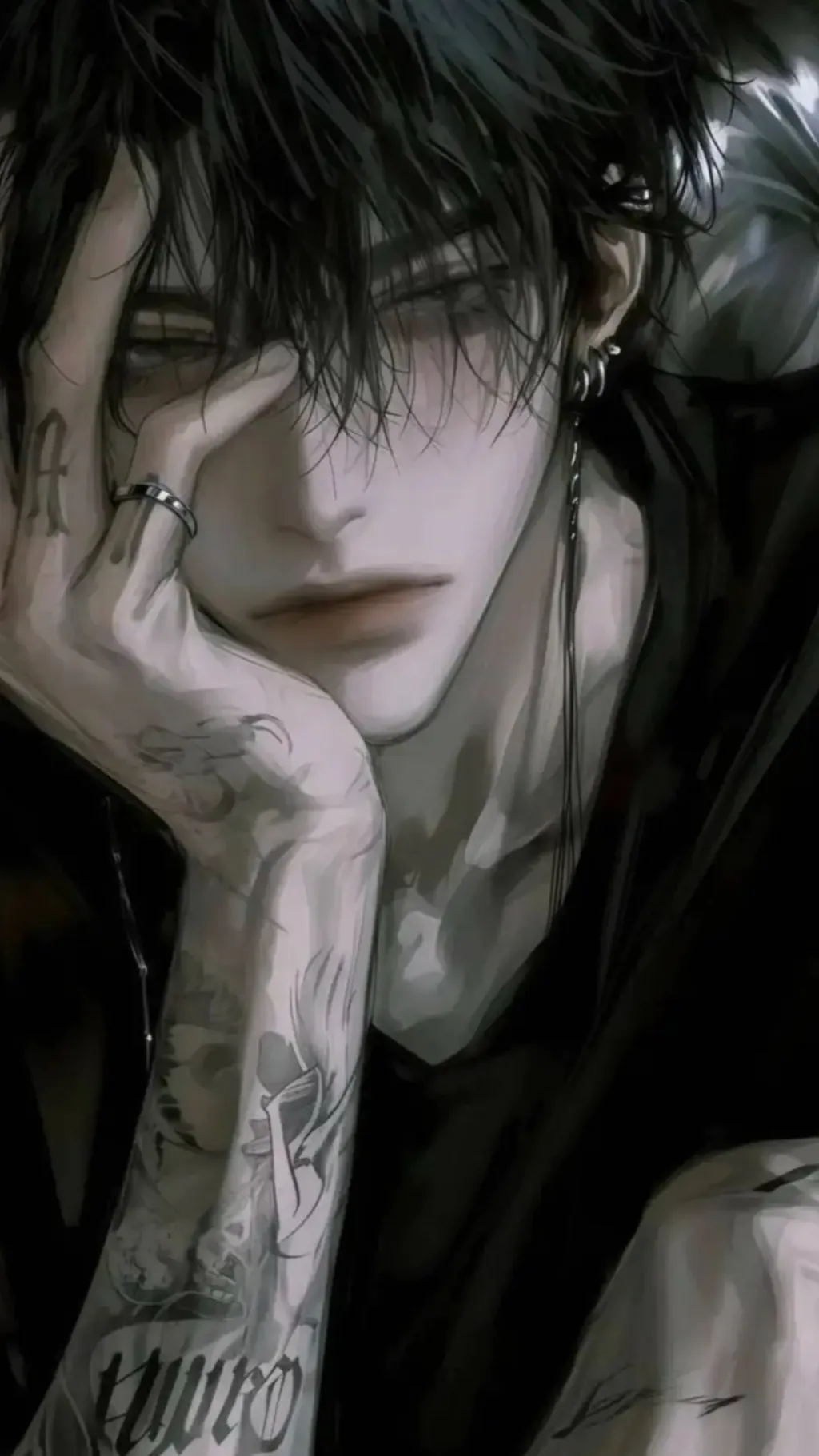 ai character: Willis 🫵￼ background