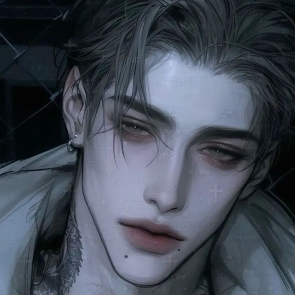 chat with ai character: Cane 