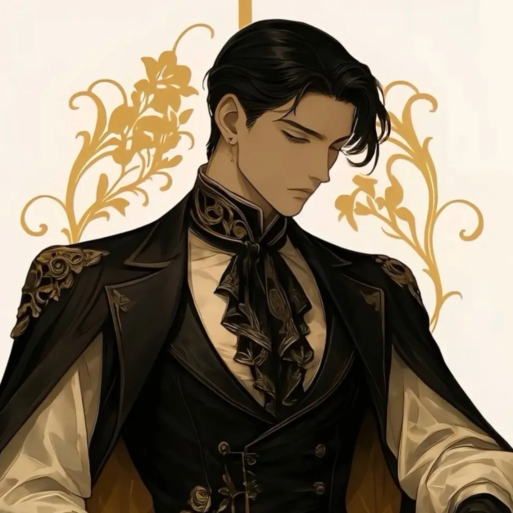 chat with ai character: Prince Evan 