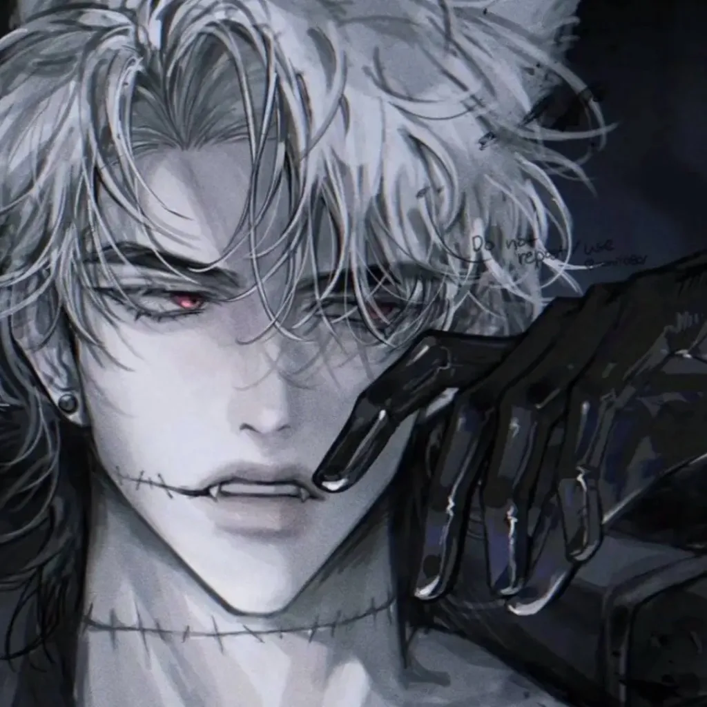 chat with ai character: Fairen￼