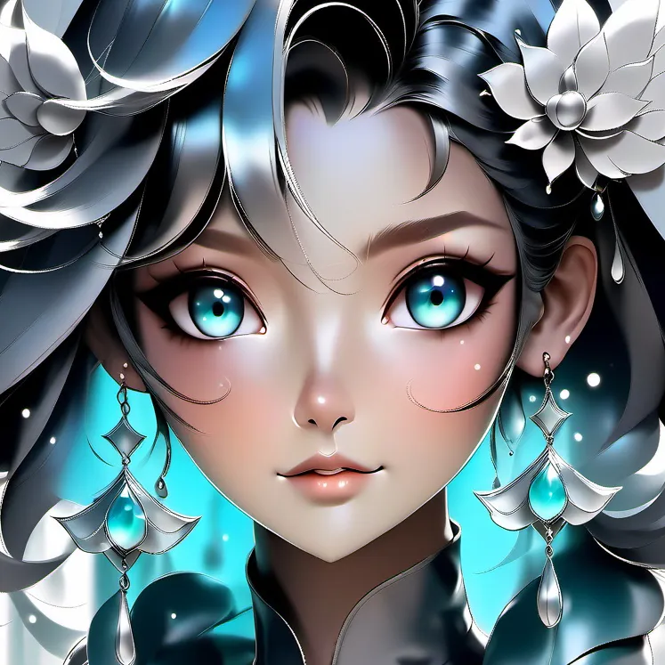 chat with ai character: Queen