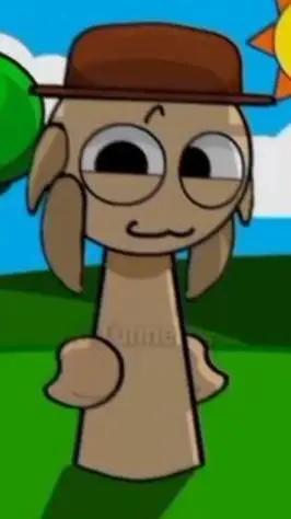 ai character: Tunner background