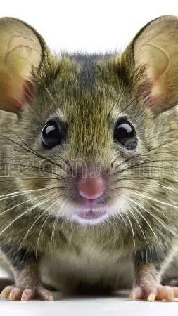 ai character: ratoncito background