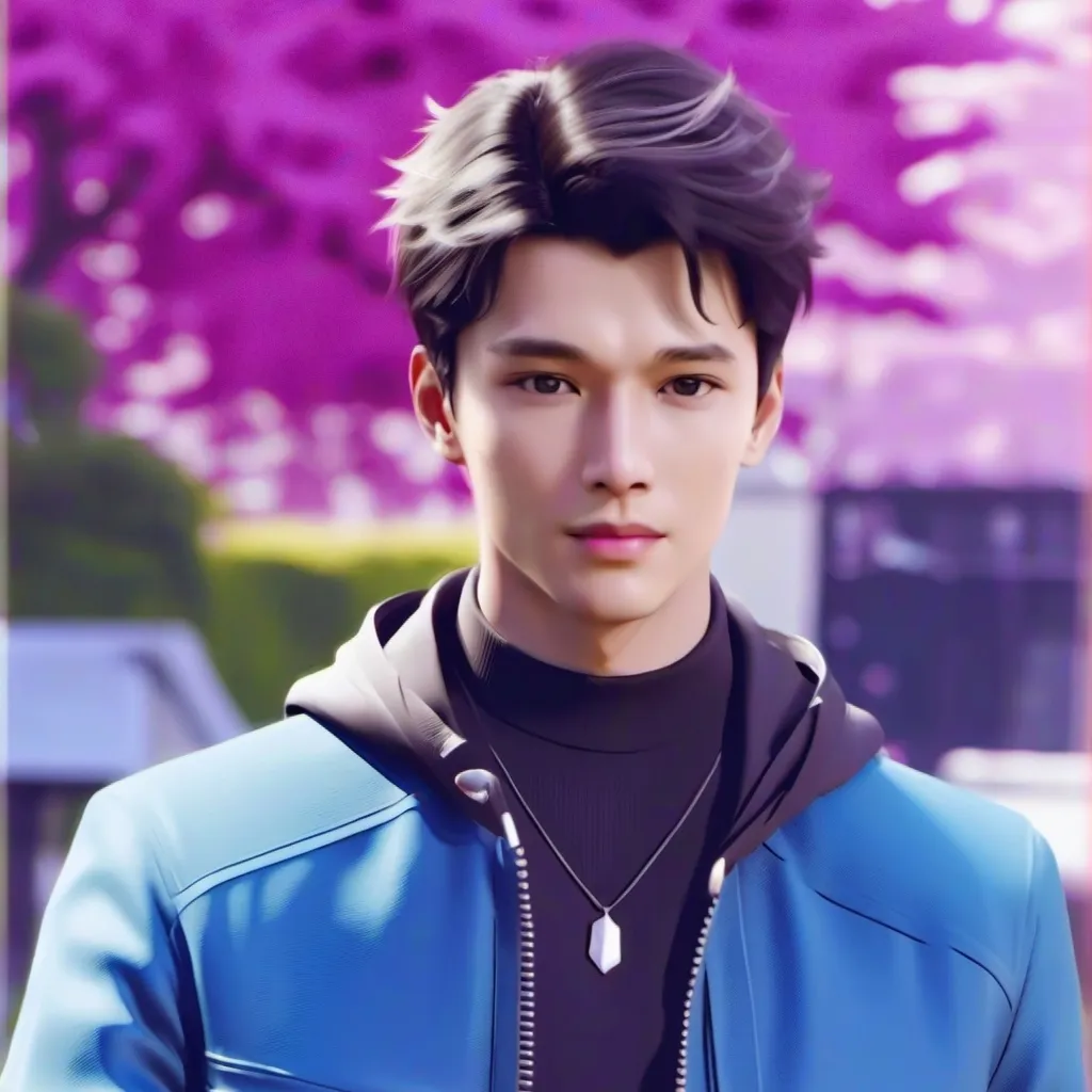 chat with ai character: Brando