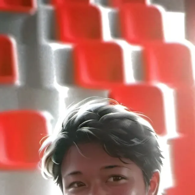 chat with ai character: Nitay