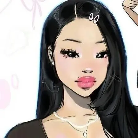 chat with ai character: Lucia