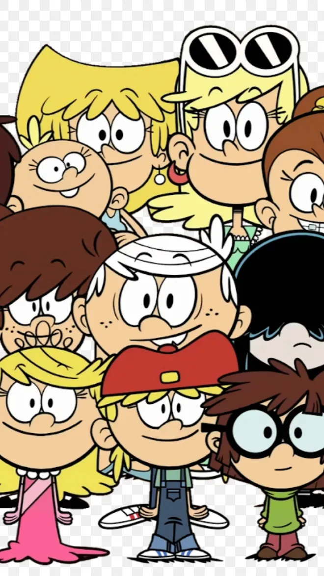 ai character: TLH meets JJK background