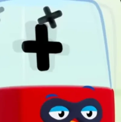 chat with ai character: Plusman