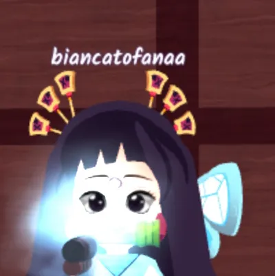 chat with ai character: Akara SNAPS? 😱