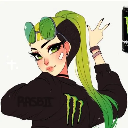 chat with ai character: BNHAAndreaMonster🖤