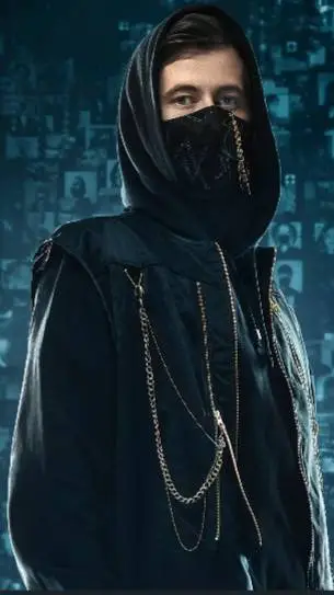 ai character: encuentrosorpresa🖤 background