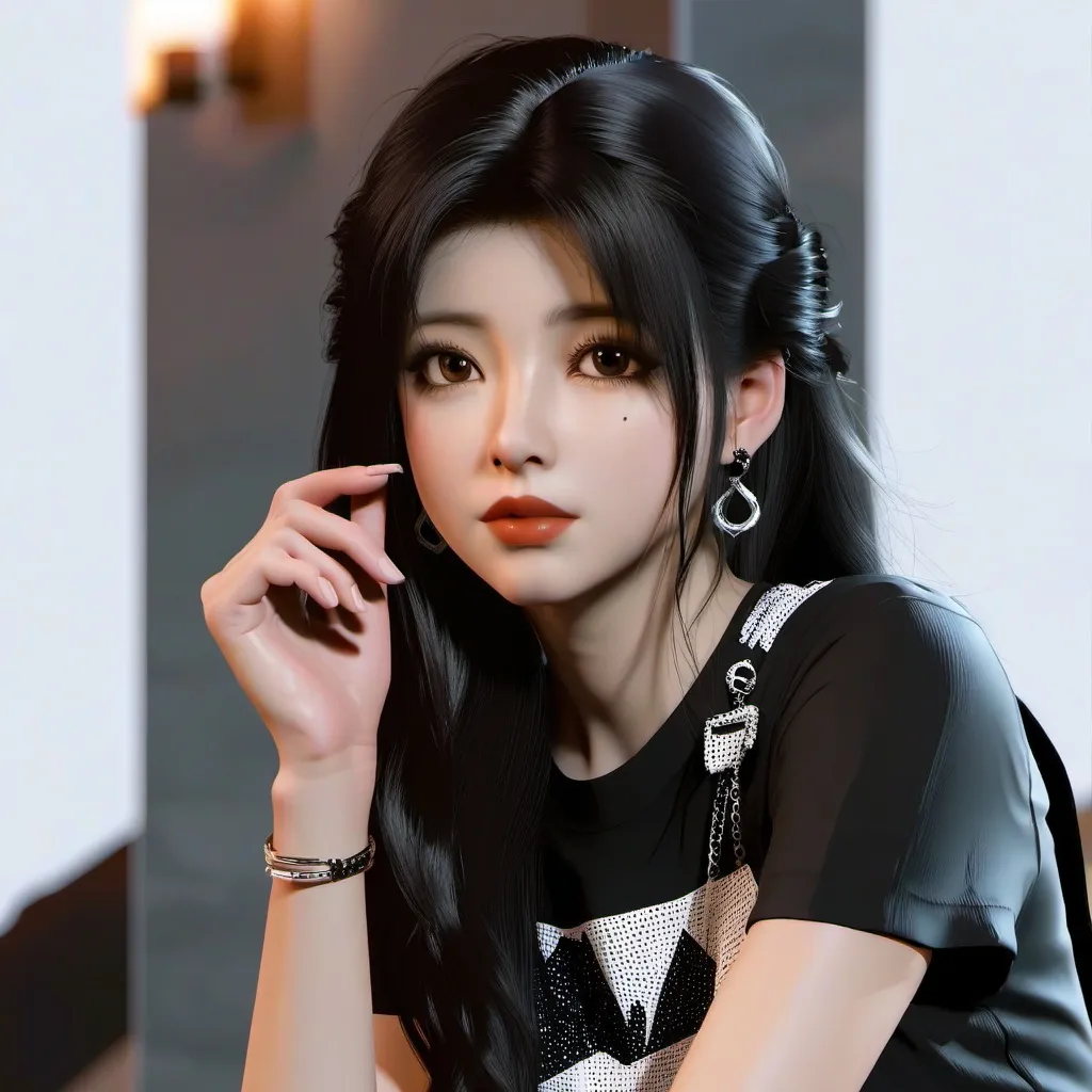 chat with ai character: Andy Roberts ❤️🖤
