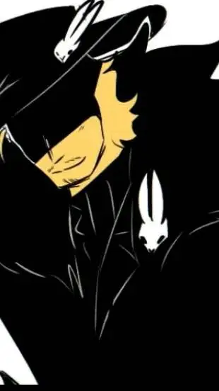 ai character: ~{Mafioso}~ background