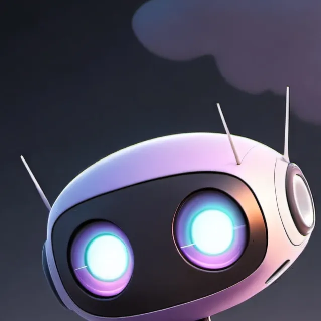 chat with ai character: roz