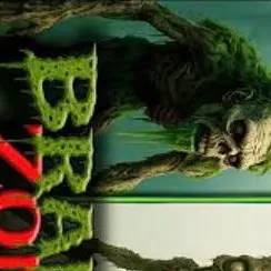 chat with ai character: brainrot zombie 1