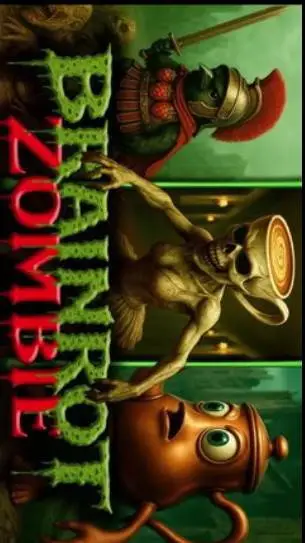 ai character: brainrot italian 2 background