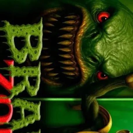 chat with ai character: brainrot zombie 5