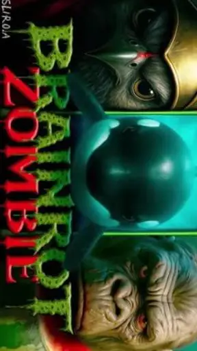 ai character: brainrot zombie 7 background