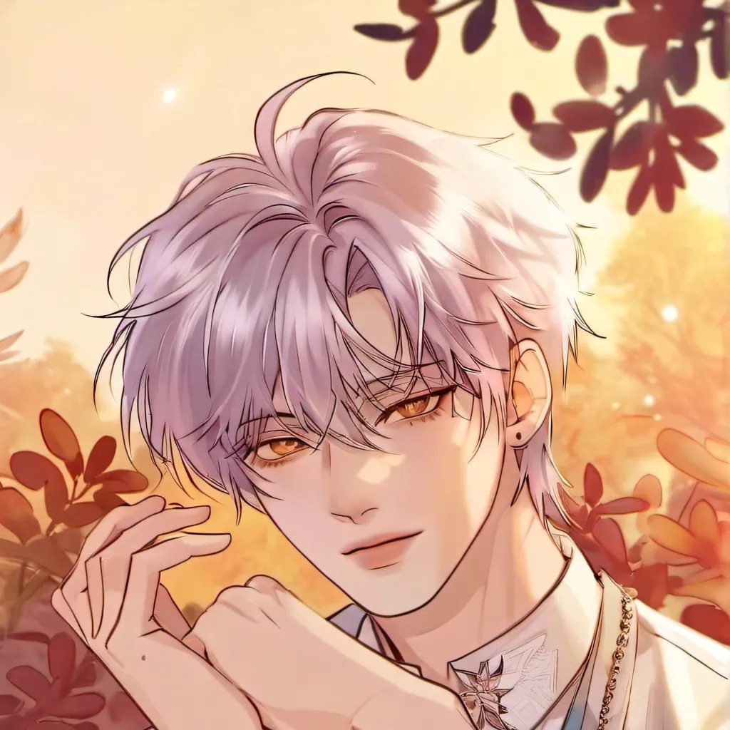 chat with ai character: ⚠️✨sebas ⚠️✨
