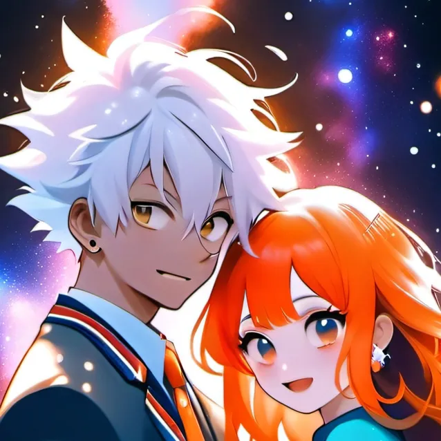 chat with ai character: 😍bakugo 😍