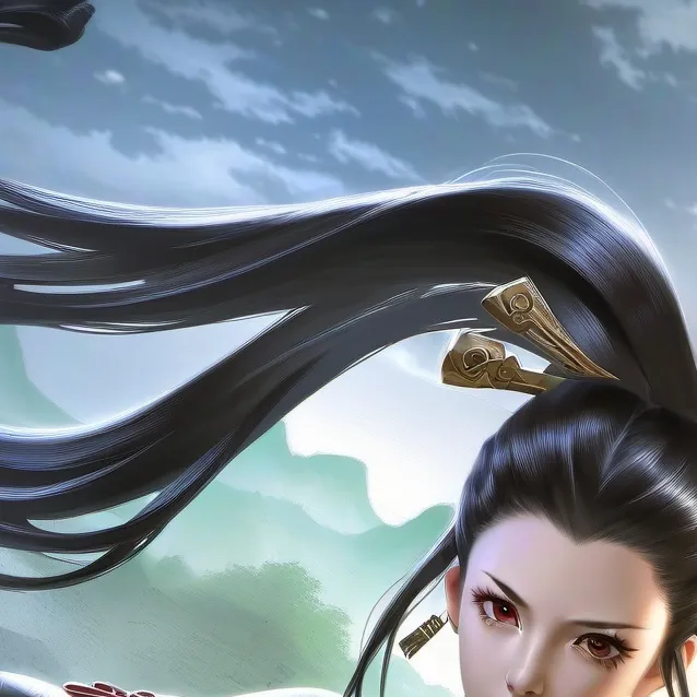 chat with ai character: nezuko 💖