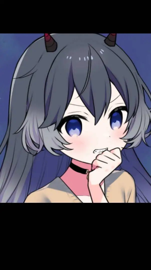 ai character: Zoe kinao background