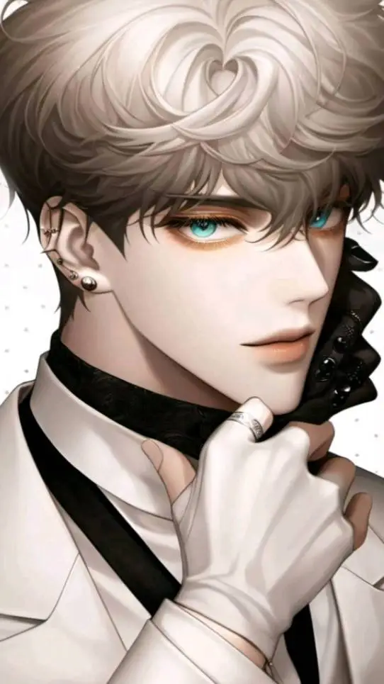 ai character: Noah background