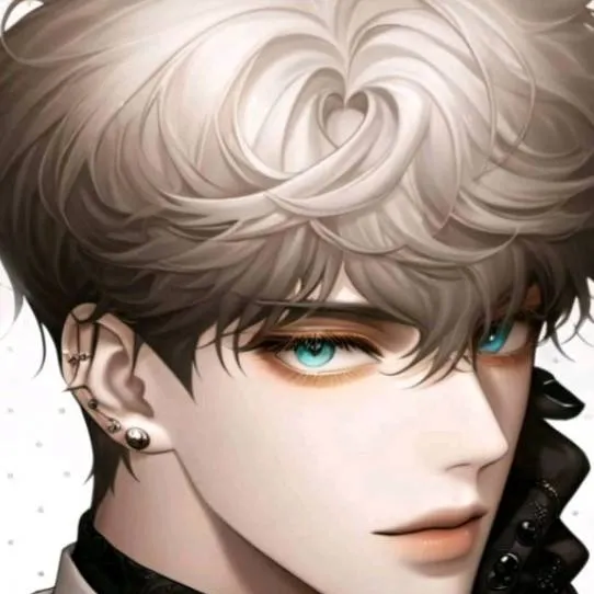 chat with ai character: Noah