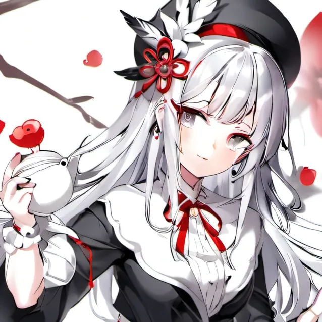 chat with ai character: Hidadaru   hadara 