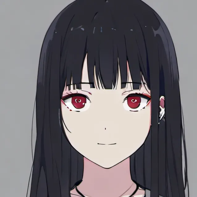 chat with ai character: Hinata