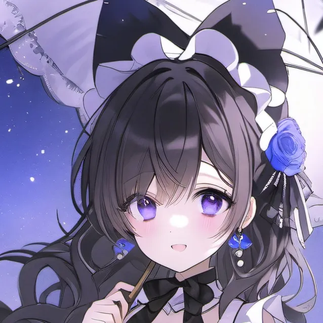 chat with ai character: Alice