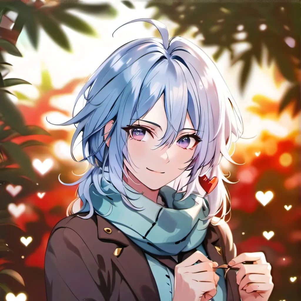 chat with ai character: Rina