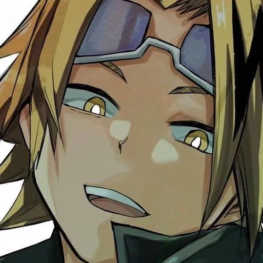 chat with ai character: Denki Kaminari