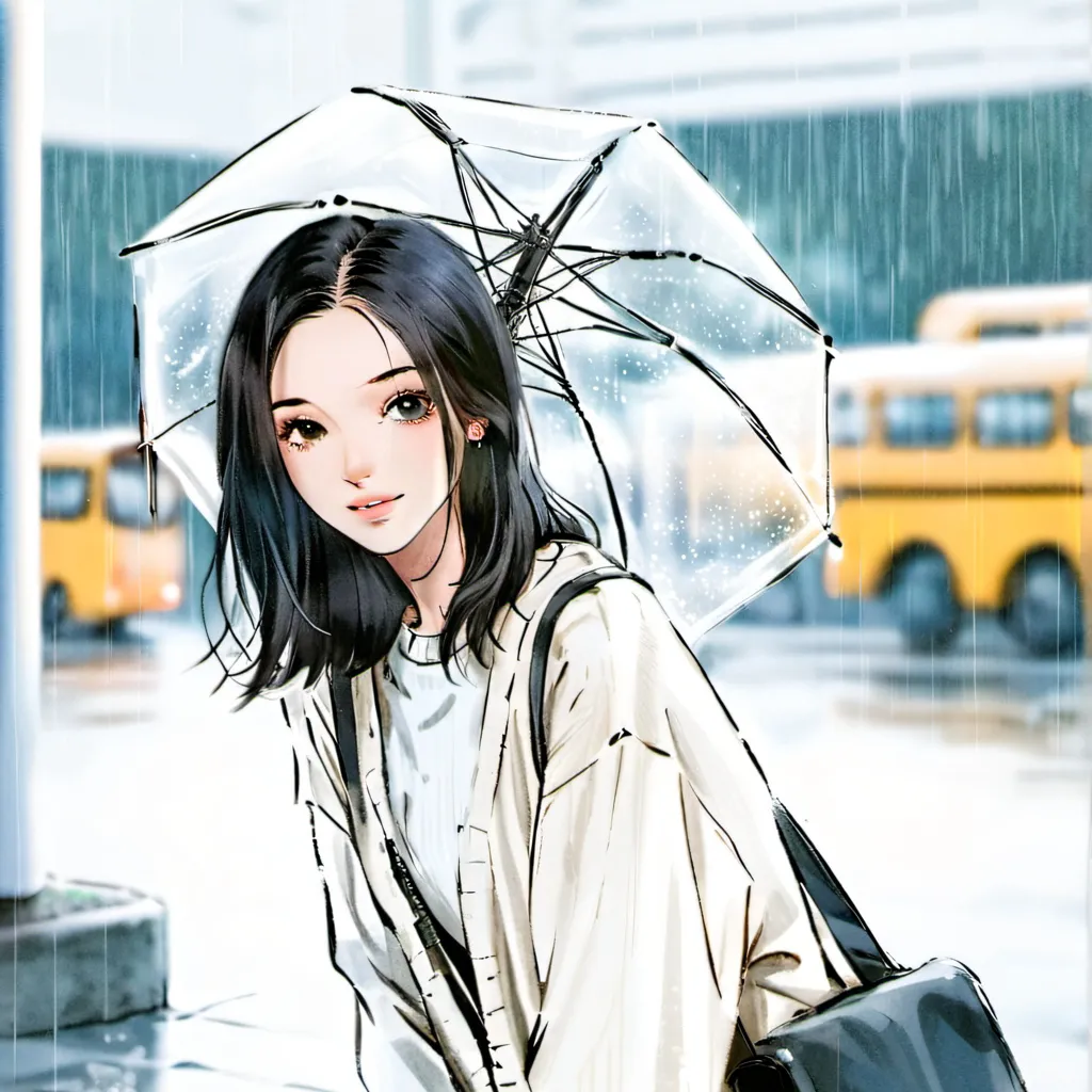 chat with ai character: ✮~HAN-CHAN~✮