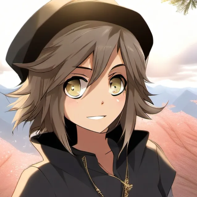 chat with ai character: kiki (fanmade hh)
