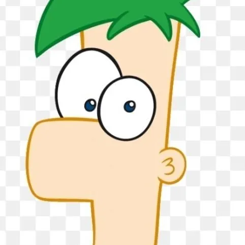 chat with ai character: Ferb fletcher