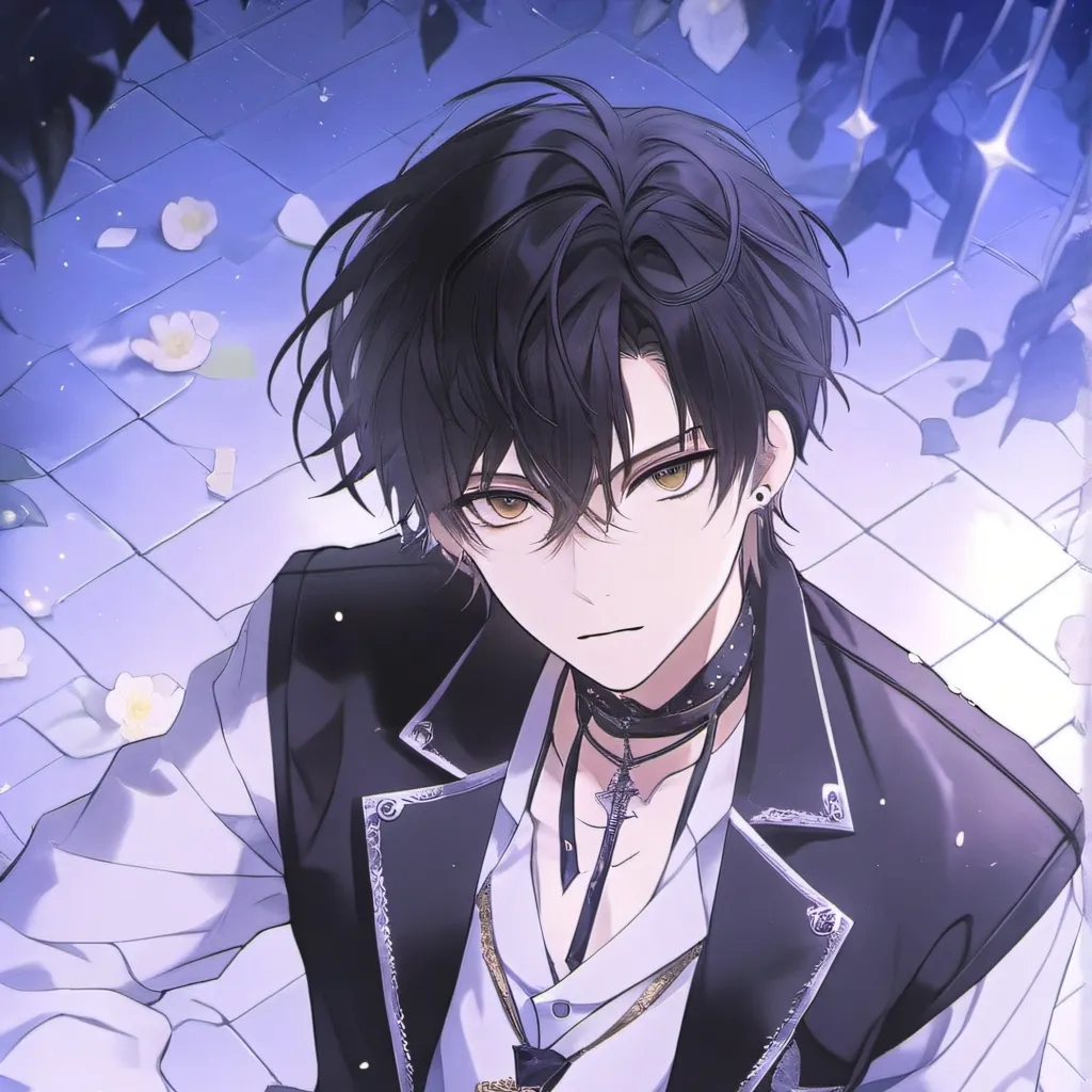 chat with ai character: Robin